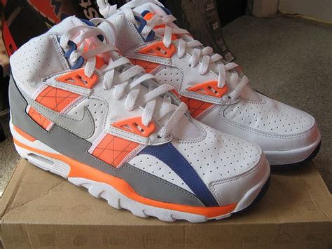 nike air trainer 1 bo jackson|Bo Jackson sneakers original.